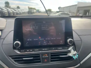 2020 Nissan Altima