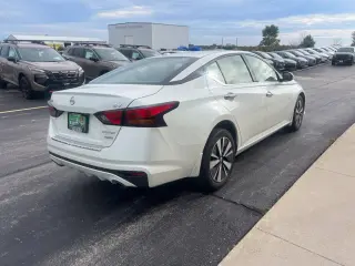 2020 Nissan Altima