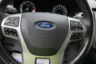 Ford Ranger 2021 4x4 XLT 4dr SuperCrew 5.1 ft. SB