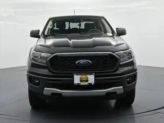 Ford Ranger 2021 4x4 XLT 4dr SuperCrew 5.1 ft. SB