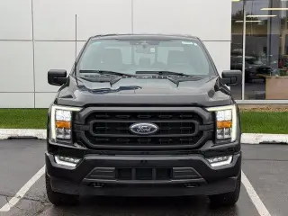 Ford F-150 2023 4x4 XLT 4dr SuperCrew 5.5 ft. SB