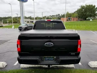 Ford F-150 2023 4x4 XLT 4dr SuperCrew 5.5 ft. SB