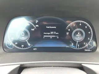 2021 Hyundai Sonata