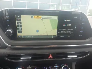 2021 Hyundai Sonata