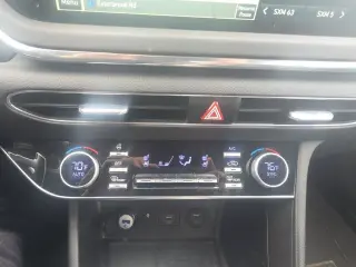 2021 Hyundai Sonata