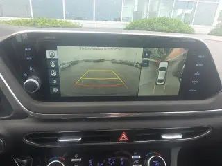 2021 Hyundai Sonata