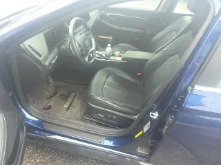 2021 Hyundai Sonata