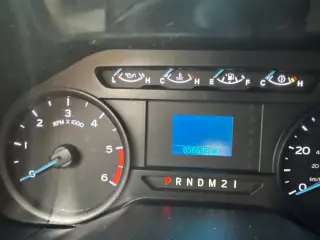 2017 Ford F-450SD