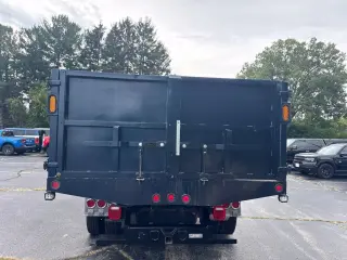 2017 Ford F-450SD