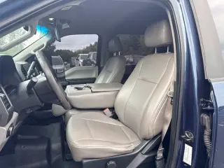2017 Ford F-450SD