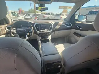 GMC Acadia 2022 SLE 4dr SUV