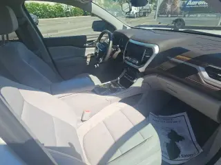 GMC Acadia 2022 SLE 4dr SUV