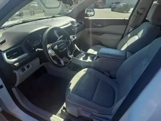 GMC Acadia 2022 SLE 4dr SUV