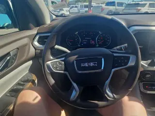 GMC Acadia 2022 SLE 4dr SUV