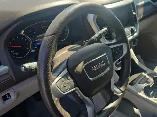 GMC Acadia 2022 SLE 4dr SUV