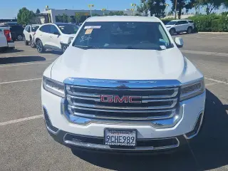 GMC Acadia 2022 SLE 4dr SUV