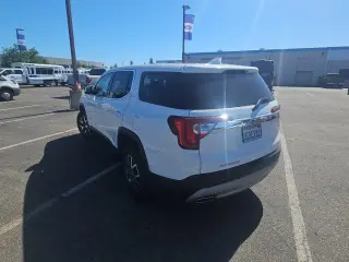 GMC Acadia 2022 SLE 4dr SUV