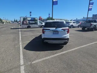 GMC Acadia 2022 SLE 4dr SUV