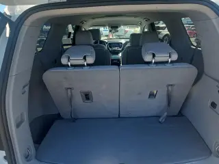 GMC Acadia 2022 SLE 4dr SUV