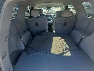 GMC Acadia 2022 SLE 4dr SUV