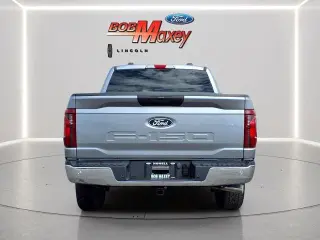 Ford F-150 2025 4x4 XLT 4dr SuperCrew 6.5 ft. SB