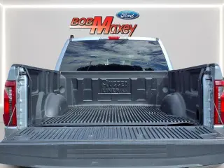 Ford F-150 2025 4x4 XLT 4dr SuperCrew 6.5 ft. SB