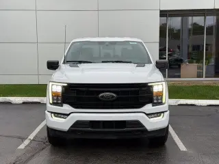 Ford F-150 2023 4x4 XLT 4dr SuperCrew 5.5 ft. SB
