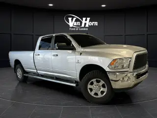 2016 Ram 2500