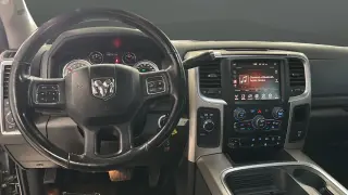 2016 Ram 2500