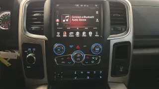 2016 Ram 2500