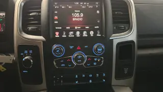 2016 Ram 2500