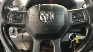 2016 Ram 2500