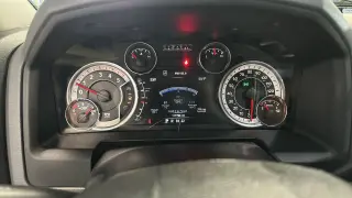2016 Ram 2500