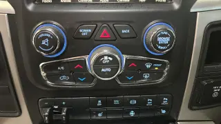 2016 Ram 2500