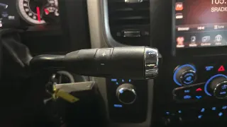 2016 Ram 2500