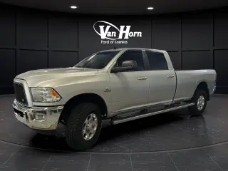 2016 Ram 2500