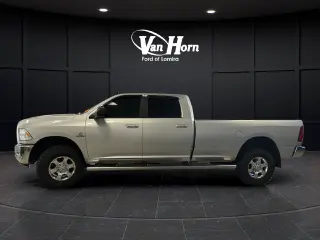 2016 Ram 2500