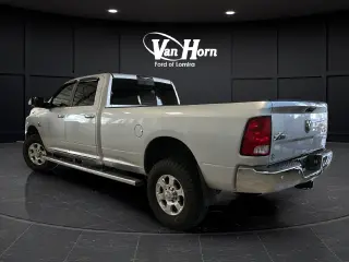 2016 Ram 2500