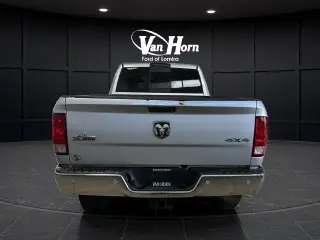 2016 Ram 2500
