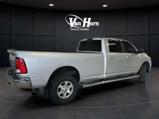 2016 Ram 2500