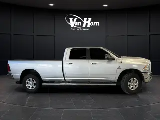 2016 Ram 2500