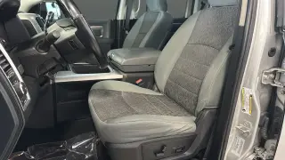 2016 Ram 2500