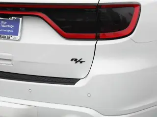 Dodge Durango 2023 AWD R/T 4dr SUV
