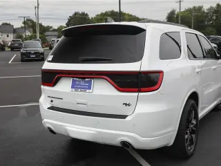 Dodge Durango 2023 AWD R/T 4dr SUV