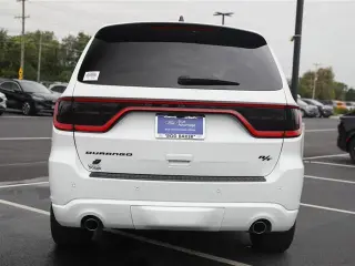 Dodge Durango 2023 AWD R/T 4dr SUV