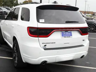 Dodge Durango 2023 AWD R/T 4dr SUV
