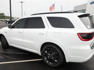 Dodge Durango 2023 AWD R/T 4dr SUV