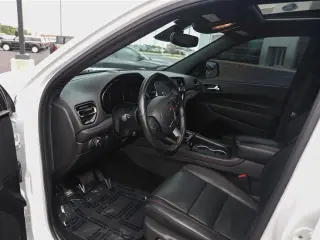 Dodge Durango 2023 AWD R/T 4dr SUV
