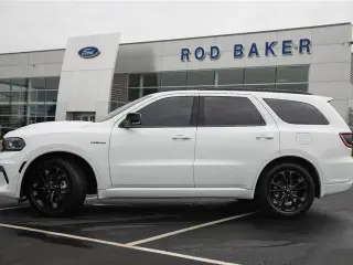 Dodge Durango 2023 AWD R/T 4dr SUV