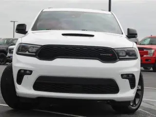 Dodge Durango 2023 AWD R/T 4dr SUV